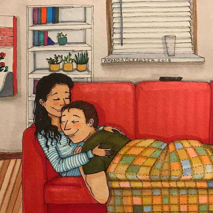 bestie cuộc sống của các cô gái