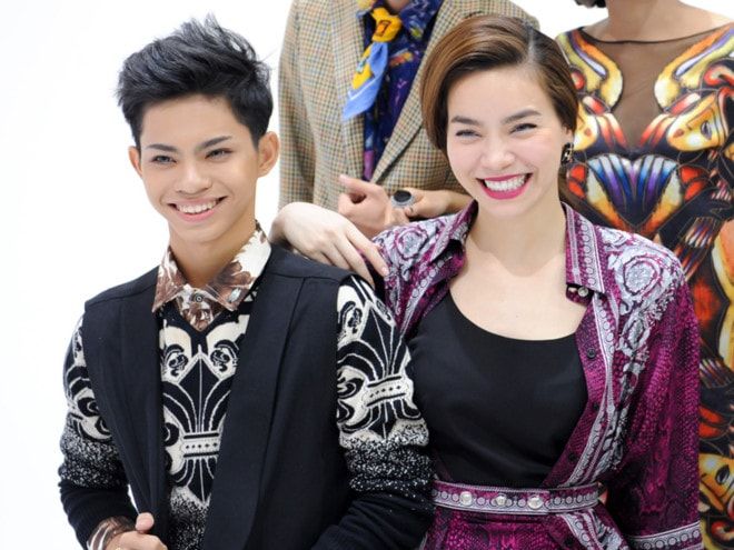 bestie ban sao nguoi noi tieng