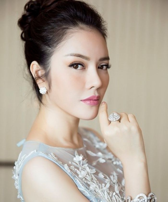 bestie sao Viet phau thuat tham mi