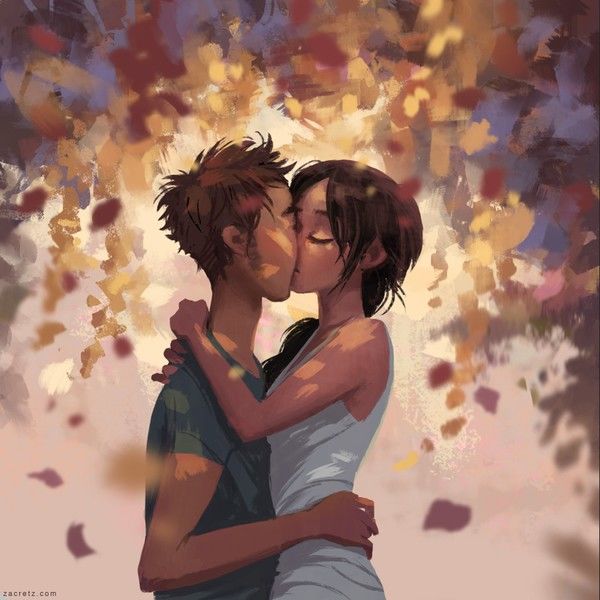 bestie khoảnh khắc tình yêu