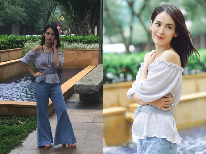 bestie hau truong chup anh cua sao Viet