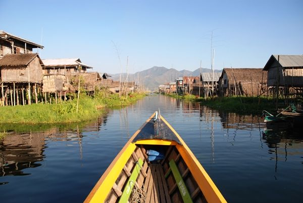 Bestie ho inle