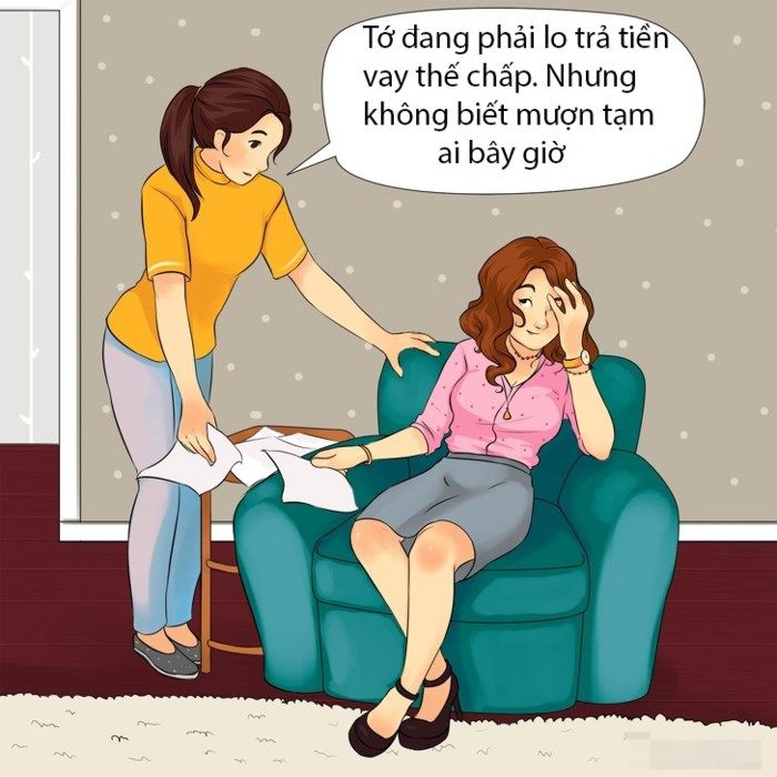 5 việc làm bạn tưởng là điều tốt nhưng lại chỉ khiến cuộc sống tồi tệ hơn