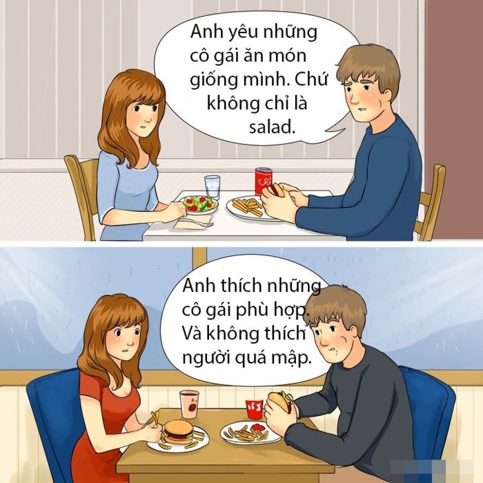 5 việc làm bạn tưởng là điều tốt nhưng lại chỉ khiến cuộc sống tồi tệ hơn