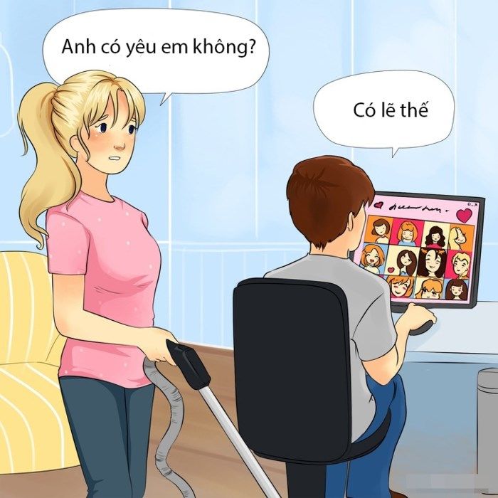 5 việc làm bạn tưởng là điều tốt nhưng lại chỉ khiến cuộc sống tồi tệ hơn