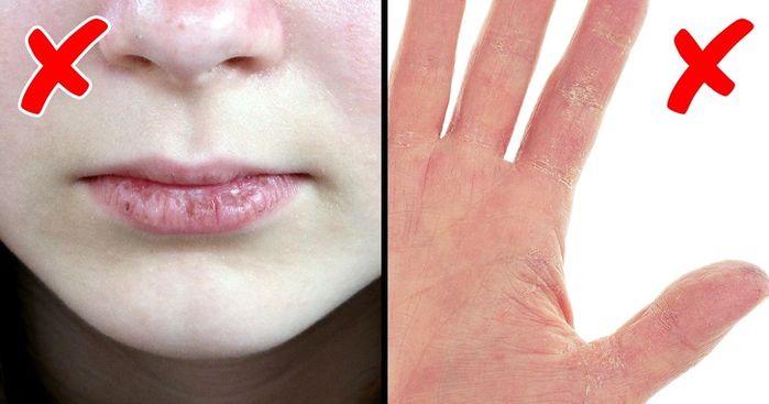 6 dấu hiệu cho thấy cơ thể của bạn đang lão hoá quá nhanh