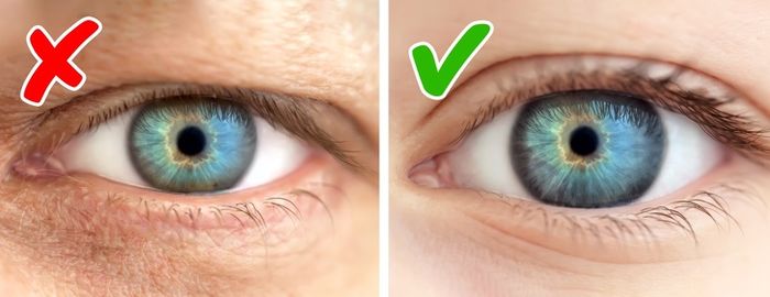 6 dấu hiệu cho thấy cơ thể của bạn đang lão hoá quá nhanh