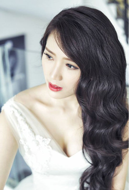 bestie kieu toc dep