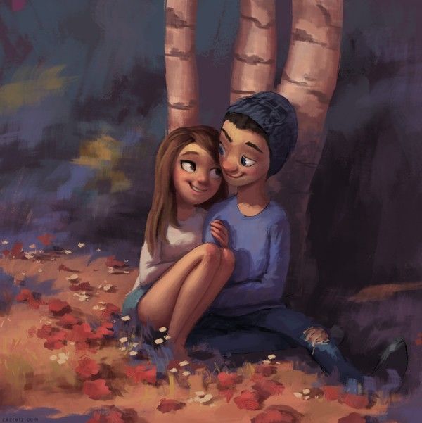 bestie khoảnh khắc tình yêu