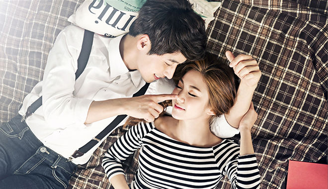 bestie mau dan ong khong nen hen ho