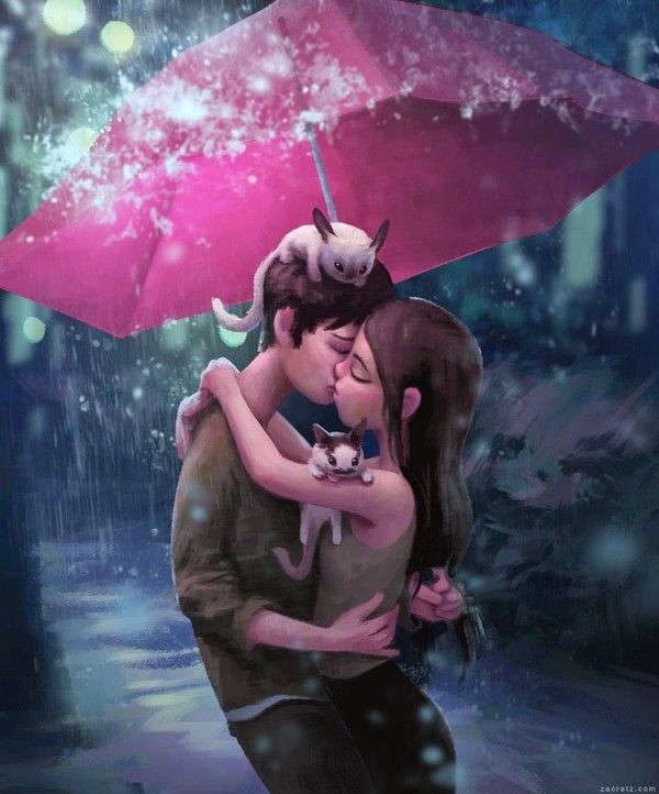 bestie khoảnh khắc tình yêu