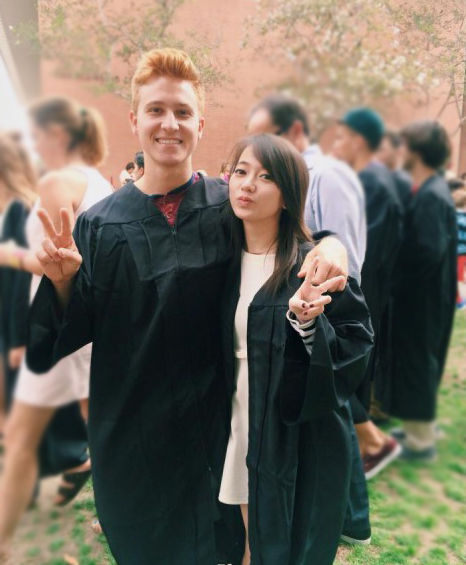 bestie Xuan Mai va Xuan Nghi