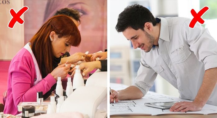 8 thói quen gây tổn hại cột sống mà bạn cần phải thay đổi ngay từ hôm nay