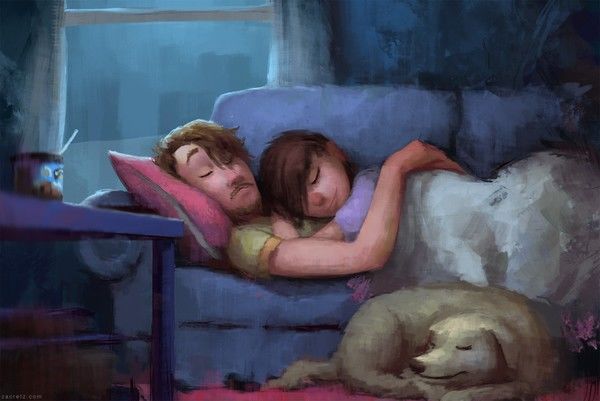 bestie khoảnh khắc tình yêu