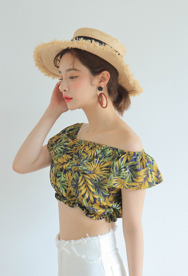 bestie crop top chun 1