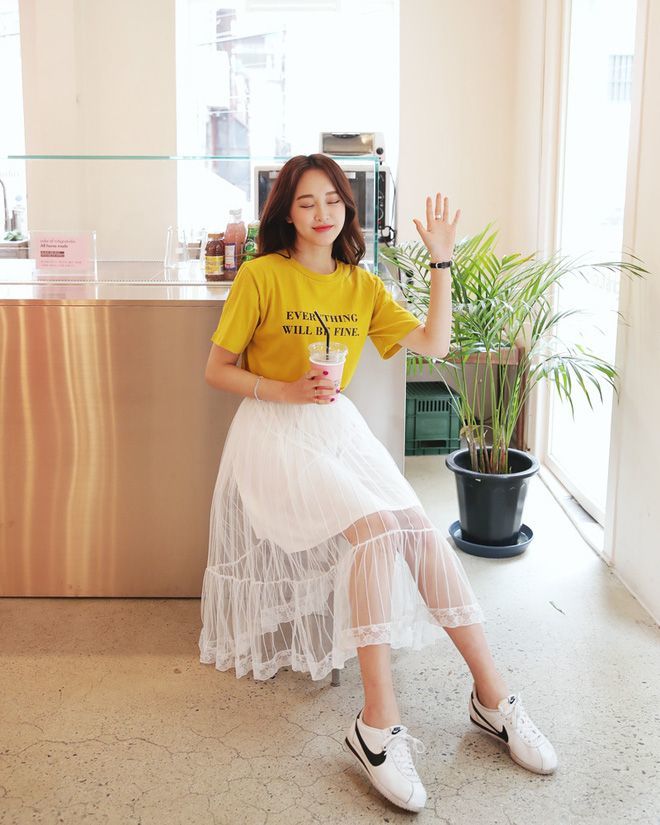 bestie 4 kieu chan vay xinh yeu 12