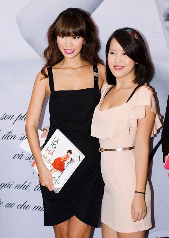 bestie anh-chi-em-nha-sao-viet-nguoi-giong-nhu-giot-nuoc-nguoi-cu-nhu-ke-la
