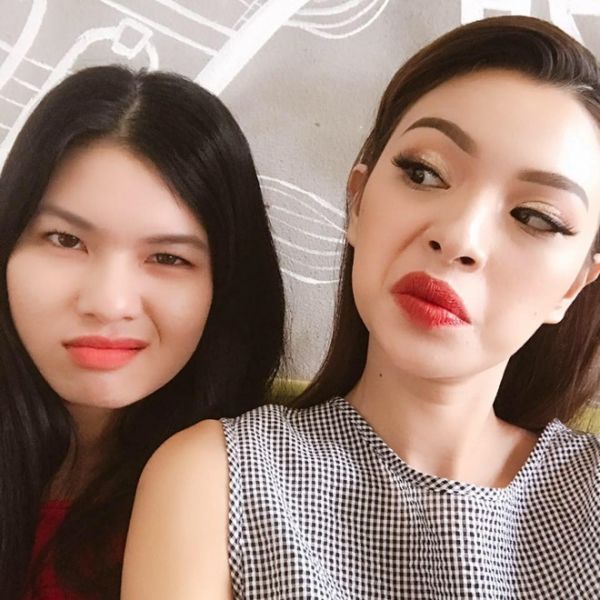 bestie anh-chi-em-nha-sao-viet-nguoi-giong-nhu-giot-nuoc-nguoi-cu-nhu-ke-la