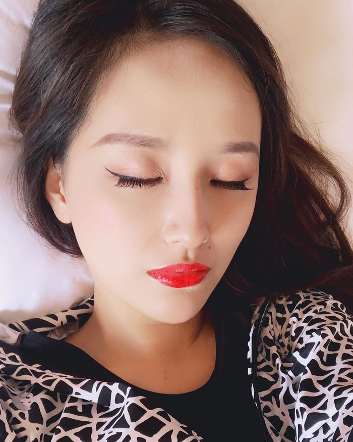 bestie anh hot sao viet tuan qua