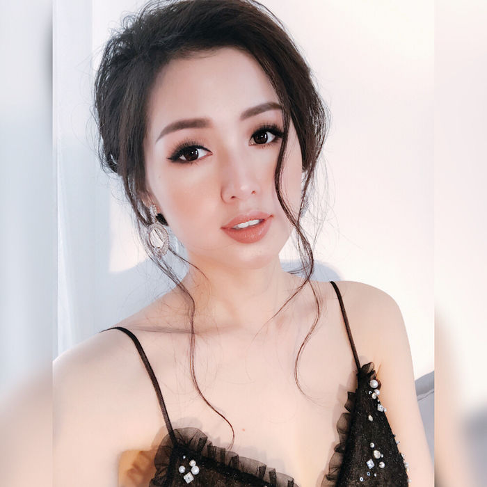 bestie anh hot sao viet trong tuan