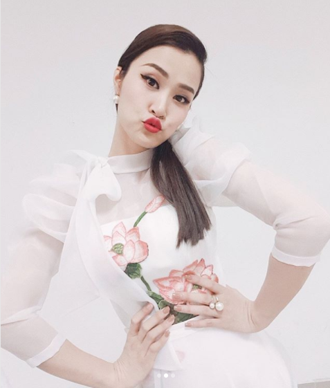 bestie anh hot sao viet tuan qua