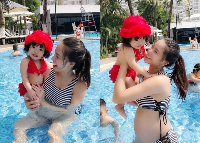 bestie anh hot sao viet tuan qua