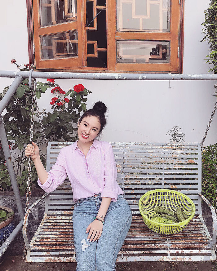 bestie anh hot sao viet tuan qua