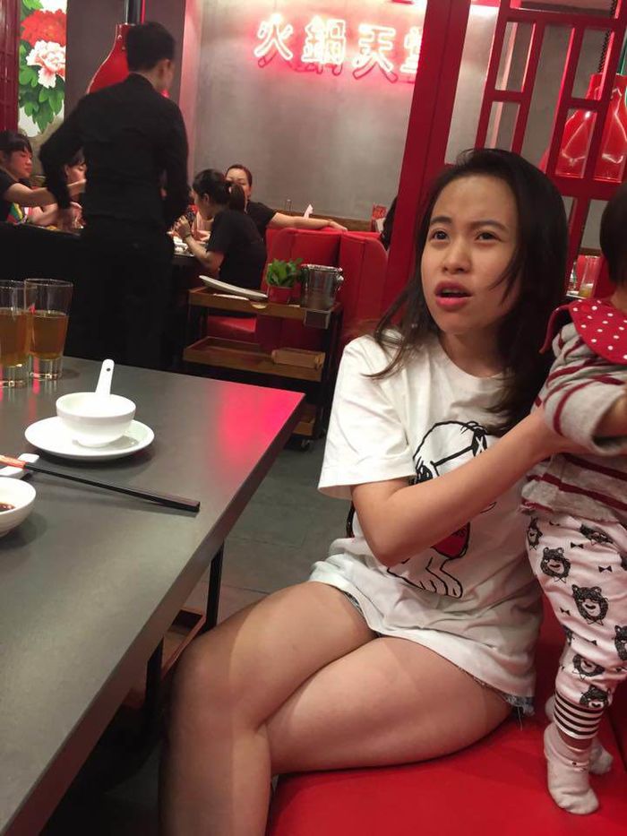 bestie cuoi bo voi anh nho chong chup ho