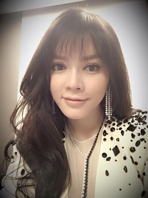 bestie sao Viet phau thuat tham mi