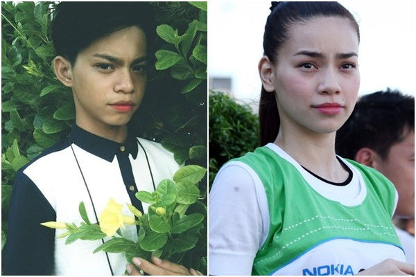 bestie ban sao nguoi noi tieng