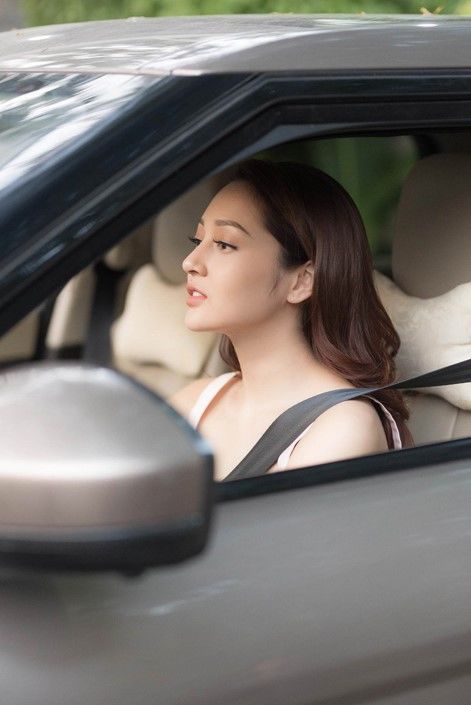 bestie cuoc song sang chanh cua Bao Anh 8
