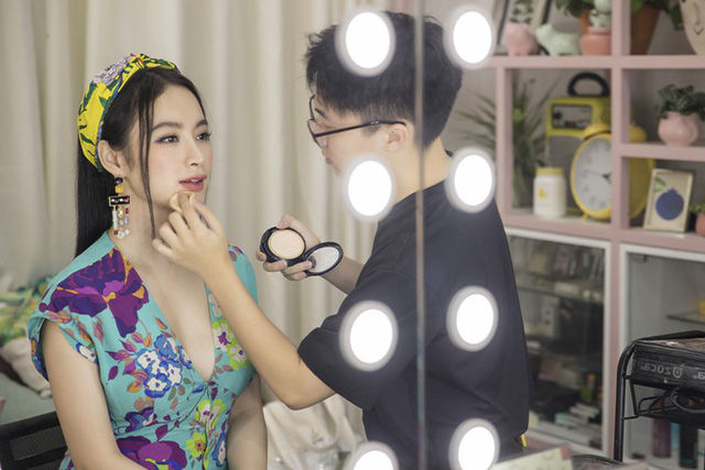 bestie angela phuong trinh