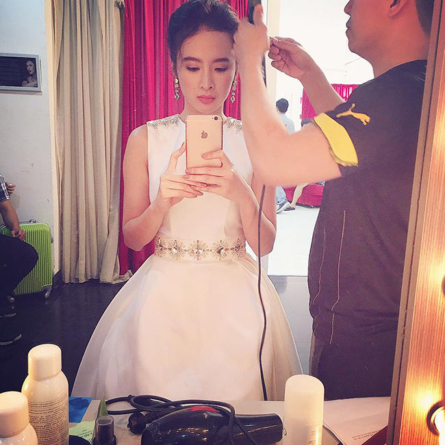 "bestie hau truong trang diem cua mi nhan viet"