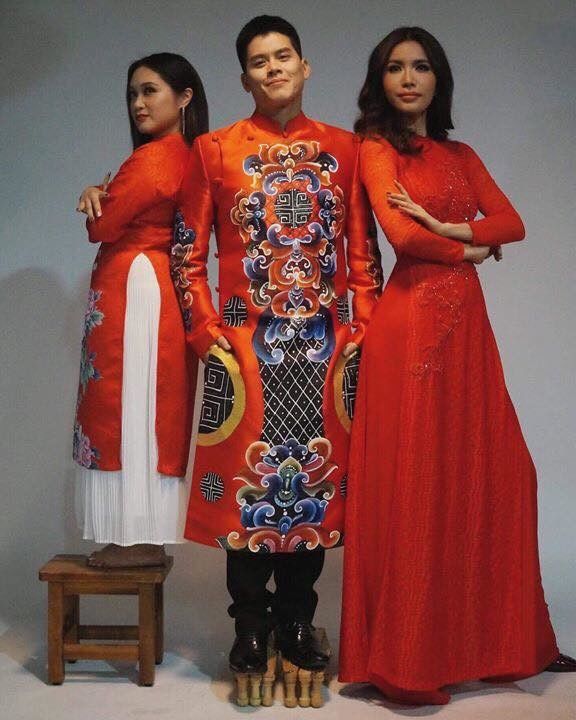 bestie Bóc mẽ bí mật "ăn gian" chiều cao của loạt sao nam châu Á
