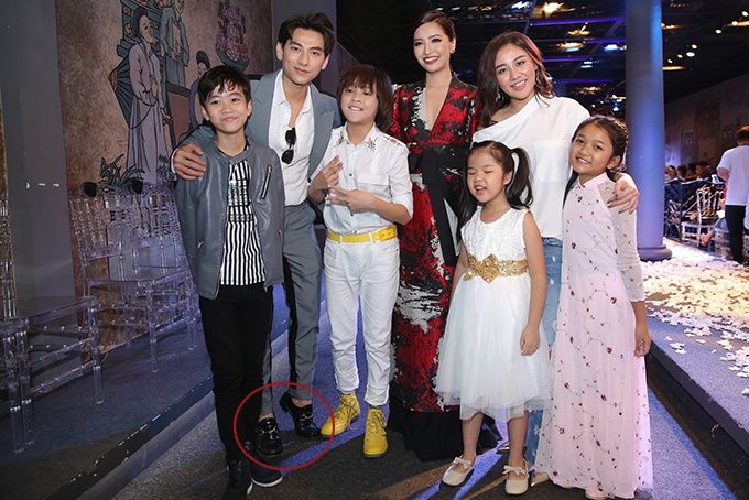 bestie Bóc mẽ bí mật "ăn gian" chiều cao của loạt sao nam châu Á