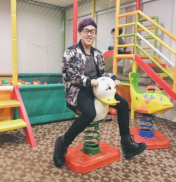 bestie Bóc mẽ bí mật "ăn gian" chiều cao của loạt sao nam châu Á