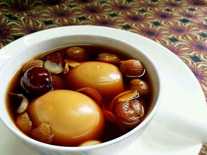 Các loại trái cây hấp lên ăn không thua kém gì thần dược