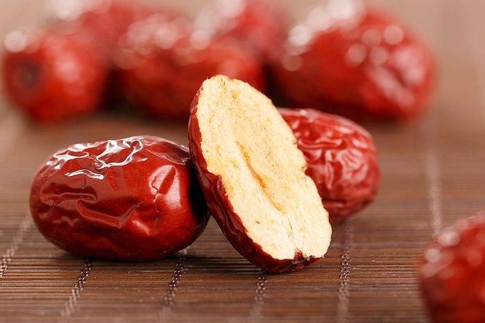 Các loại trái cây hấp lên ăn không thua kém gì thần dược