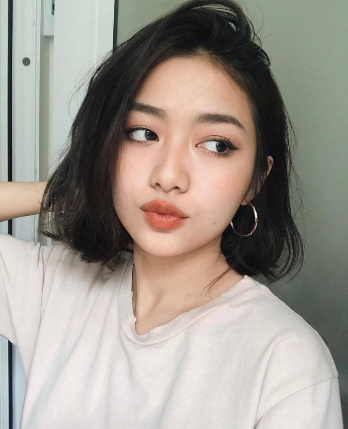 bestie Cách chọn dáng lông mày phù hợp với từng gương mặt
