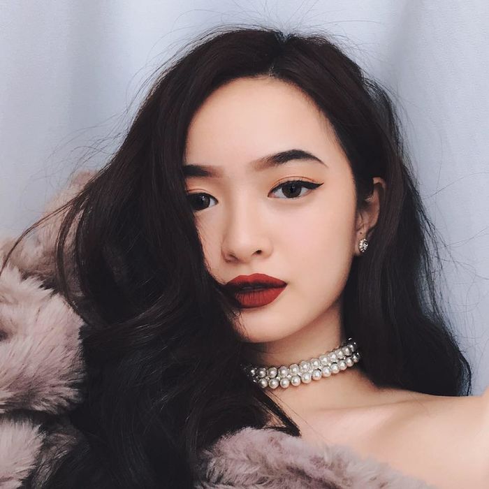 bestie Cách chọn dáng lông mày phù hợp với từng gương mặt