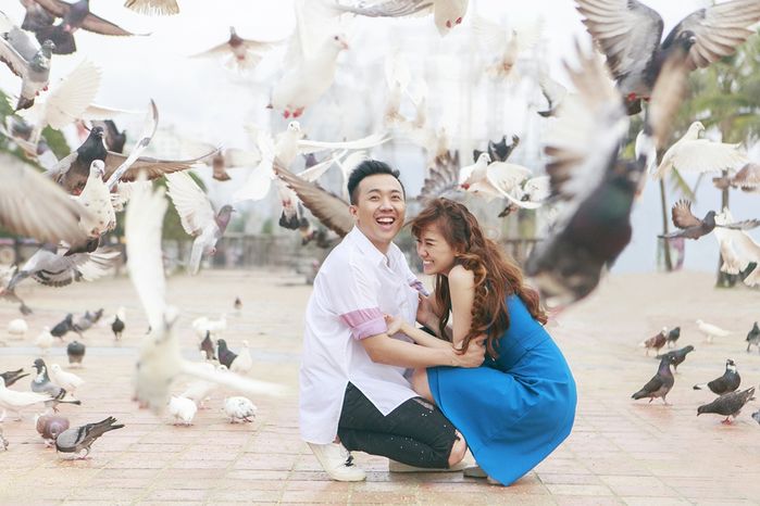 "bestie nhung moi tinh chi em trong showbiz viet"