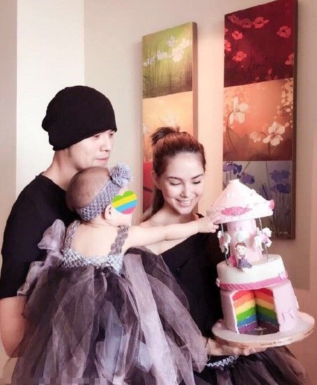 "bestie sao nam cbiz noi tieng chieu vo"