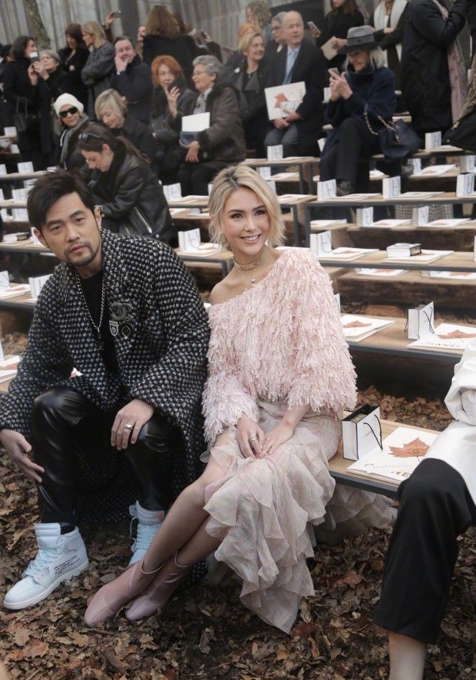 "bestie sao nam cbiz noi tieng chieu vo"