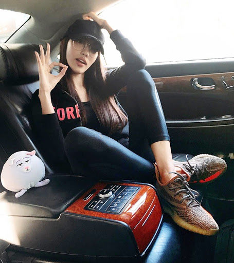 Bestie - Dang ngoi sao Viet: Nguoi "sang chanh" het co, nguoi vo duyen het noi