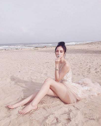 Bestie - Dang ngoi sao Viet: Nguoi "sang chanh" het co, nguoi vo duyen het noi