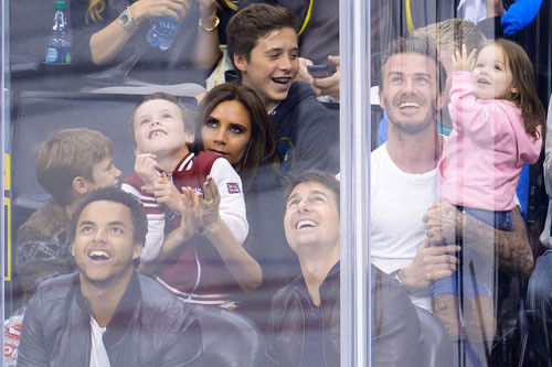 bestie hanh phuc cua gia dinh beckham sau 20 nam