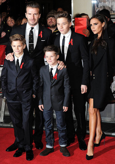 bestie hanh phuc cua gia dinh beckham sau 20 nam