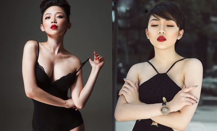 bestie ban sao nguoi noi tieng