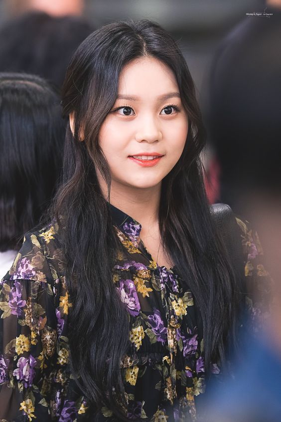 "bestie loat idol kpop noi tieng du kem sac"