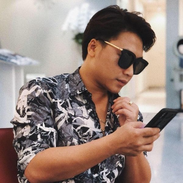 Bestie - Điem mat loat my nhan Viet dang so huu ban trai chuan "soai ca - gia the khung"